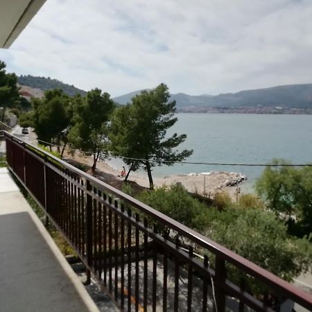 Apartmani Ante Trogir Eksteriør billede