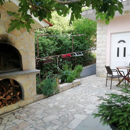 Apartmani Ante Trogir Eksteriør billede