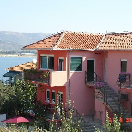 Apartmani Ante Trogir Eksteriør billede
