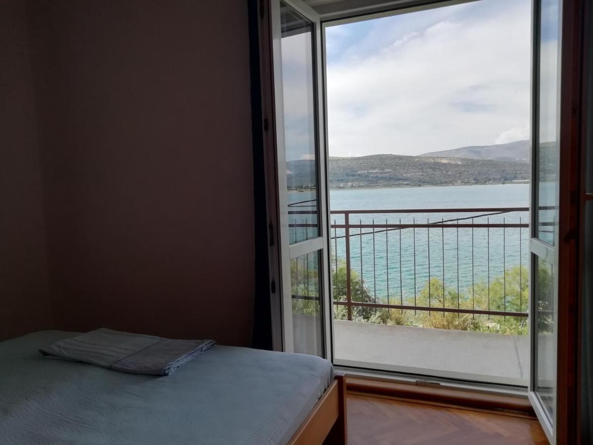 Apartmani Ante Trogir Eksteriør billede