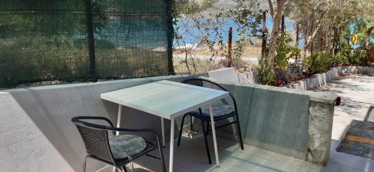 Apartmani Ante Trogir Eksteriør billede