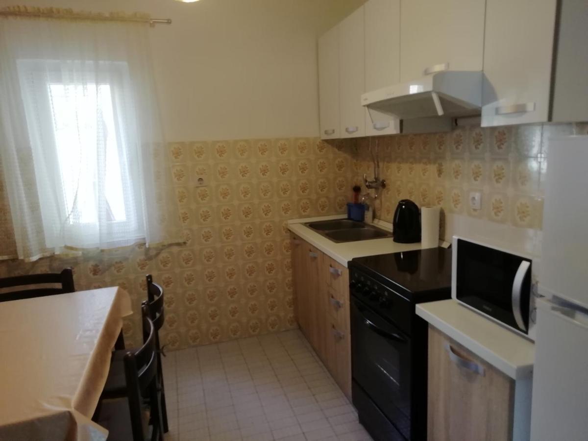 Apartmani Ante Trogir Eksteriør billede
