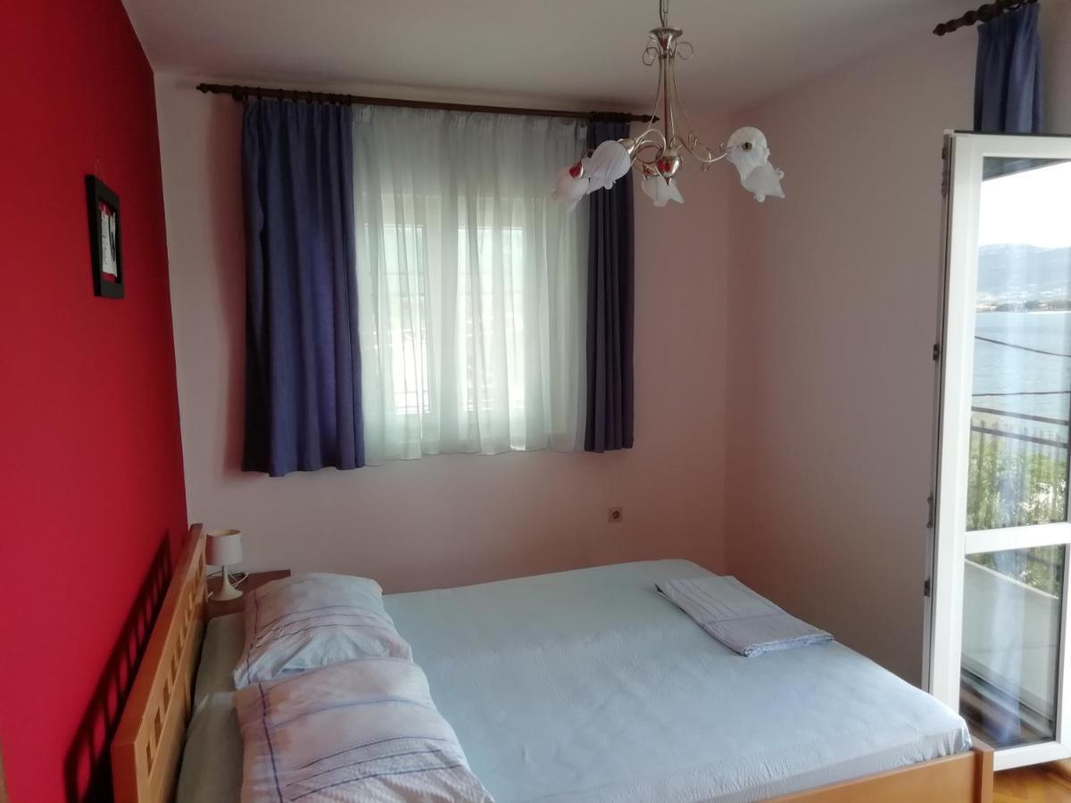 Apartmani Ante Trogir Eksteriør billede