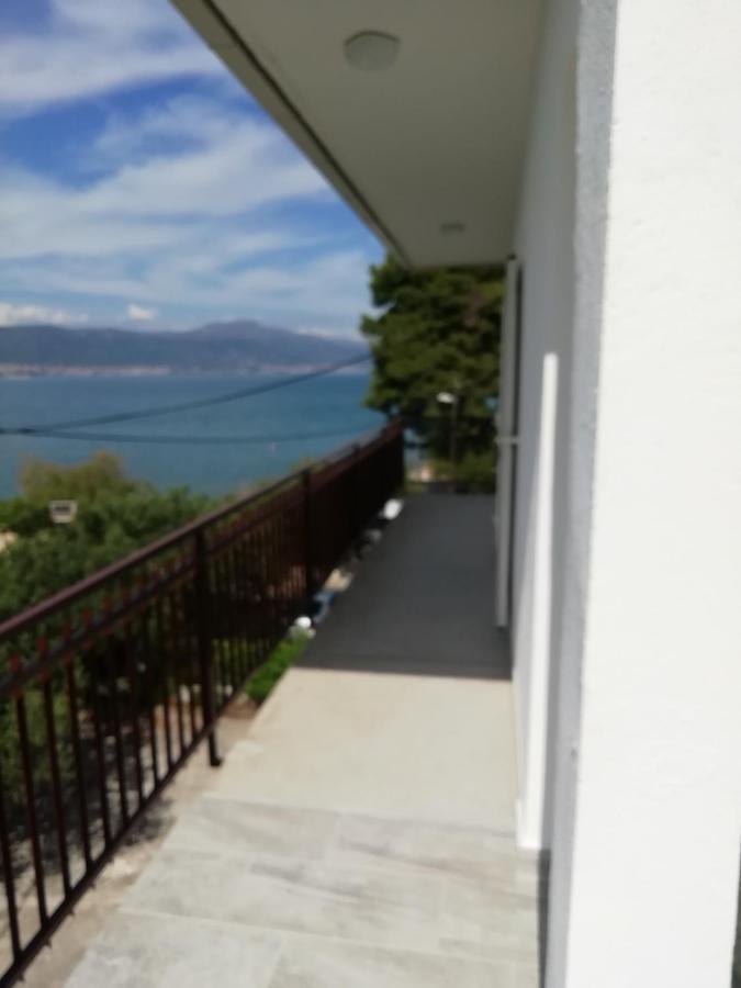 Apartmani Ante Trogir Eksteriør billede
