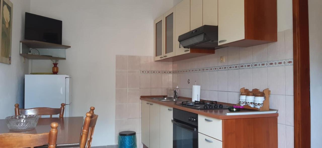 Apartmani Ante Trogir Eksteriør billede