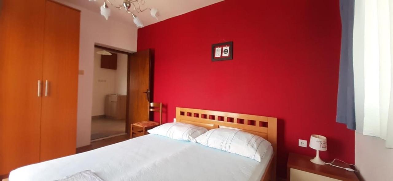 Apartmani Ante Trogir Eksteriør billede
