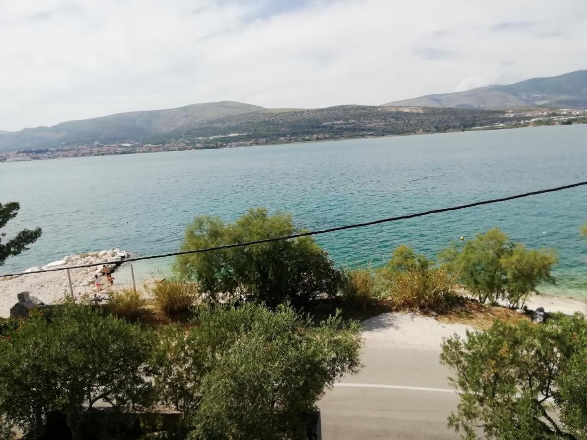 Apartmani Ante Trogir Eksteriør billede