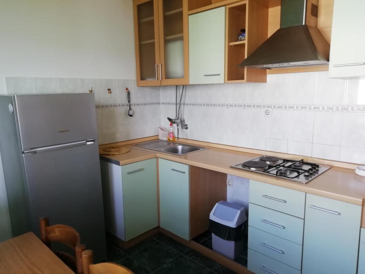 Apartmani Ante Trogir Eksteriør billede