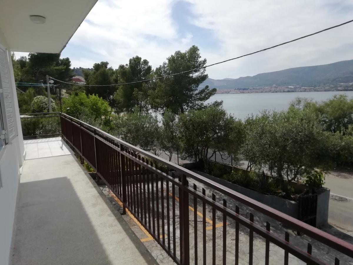 Apartmani Ante Trogir Eksteriør billede