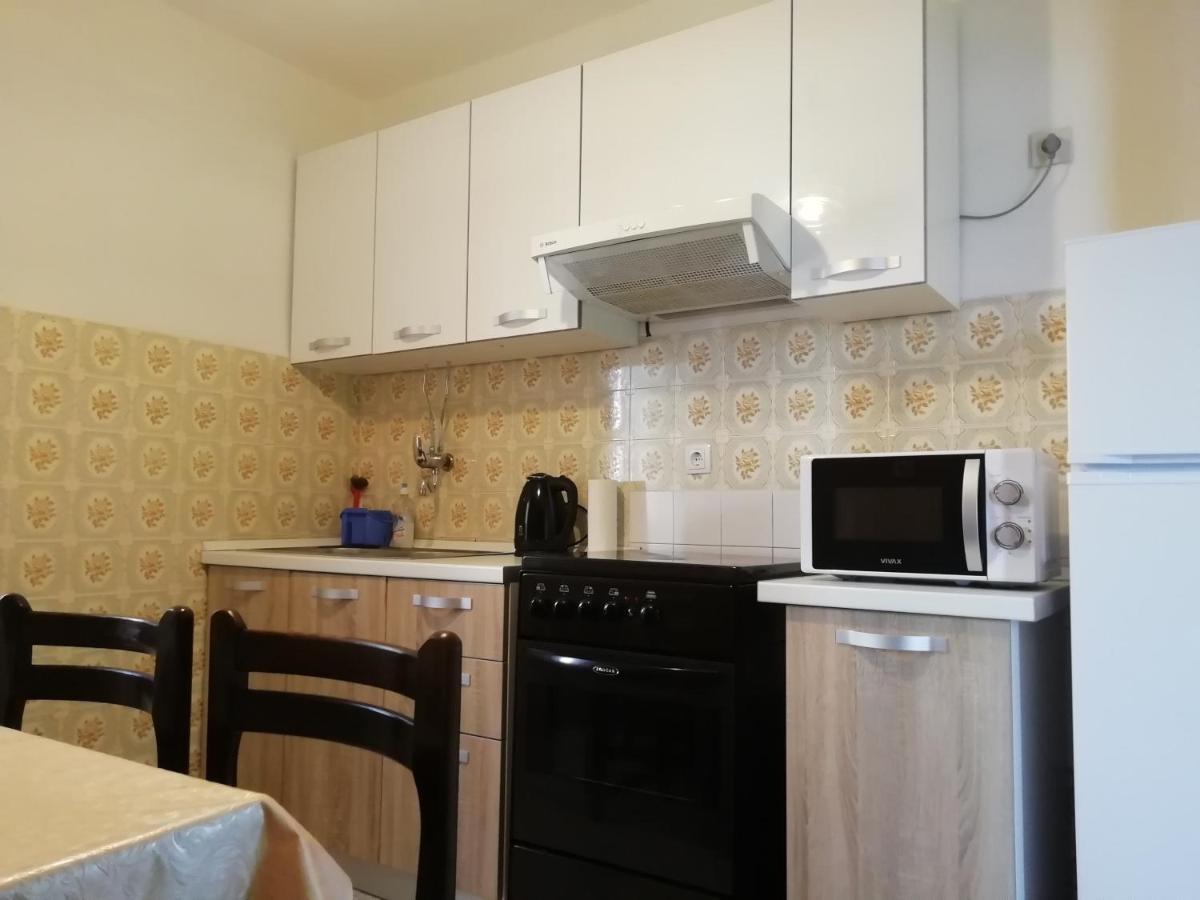 Apartmani Ante Trogir Eksteriør billede