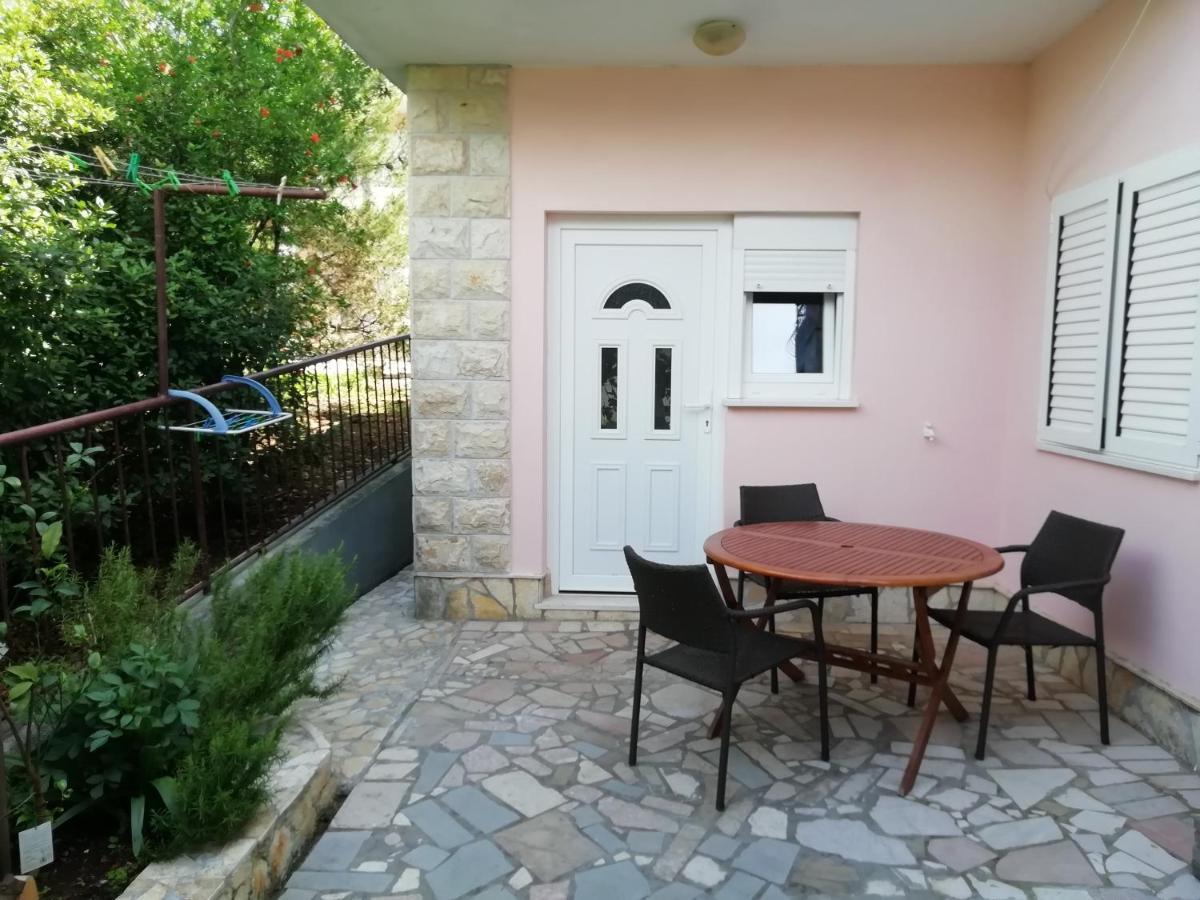 Apartmani Ante Trogir Eksteriør billede