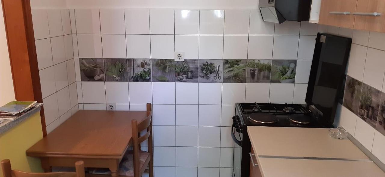 Apartmani Ante Trogir Eksteriør billede