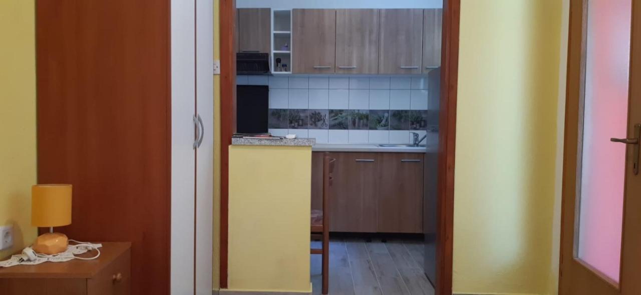 Apartmani Ante Trogir Eksteriør billede