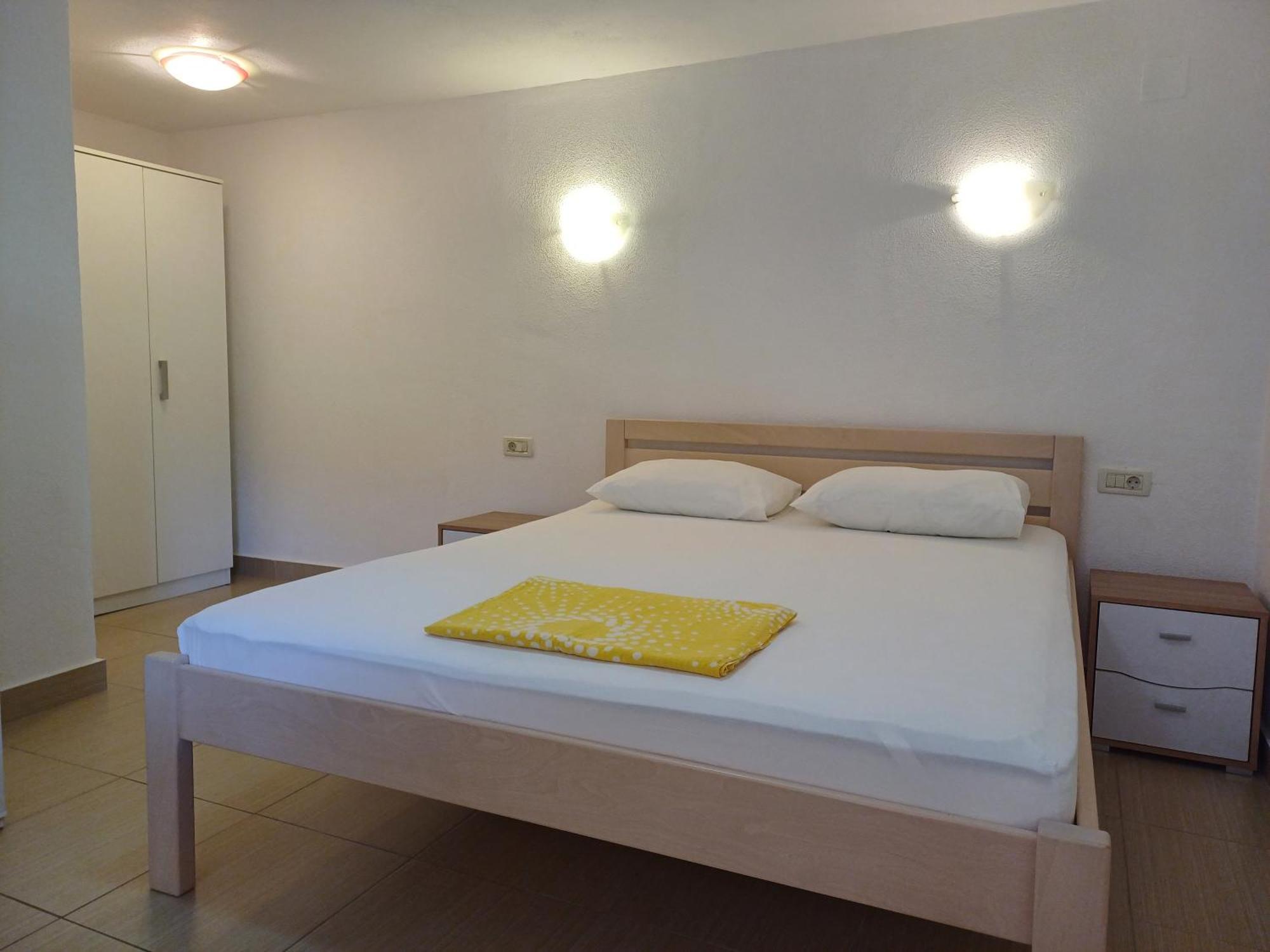 Apartmani Ante Trogir Eksteriør billede