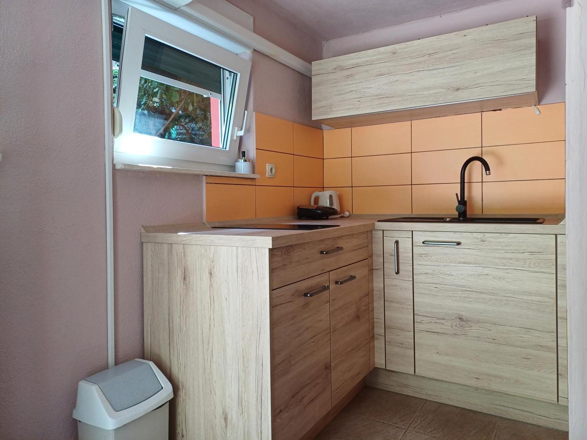 Apartmani Ante Trogir Eksteriør billede