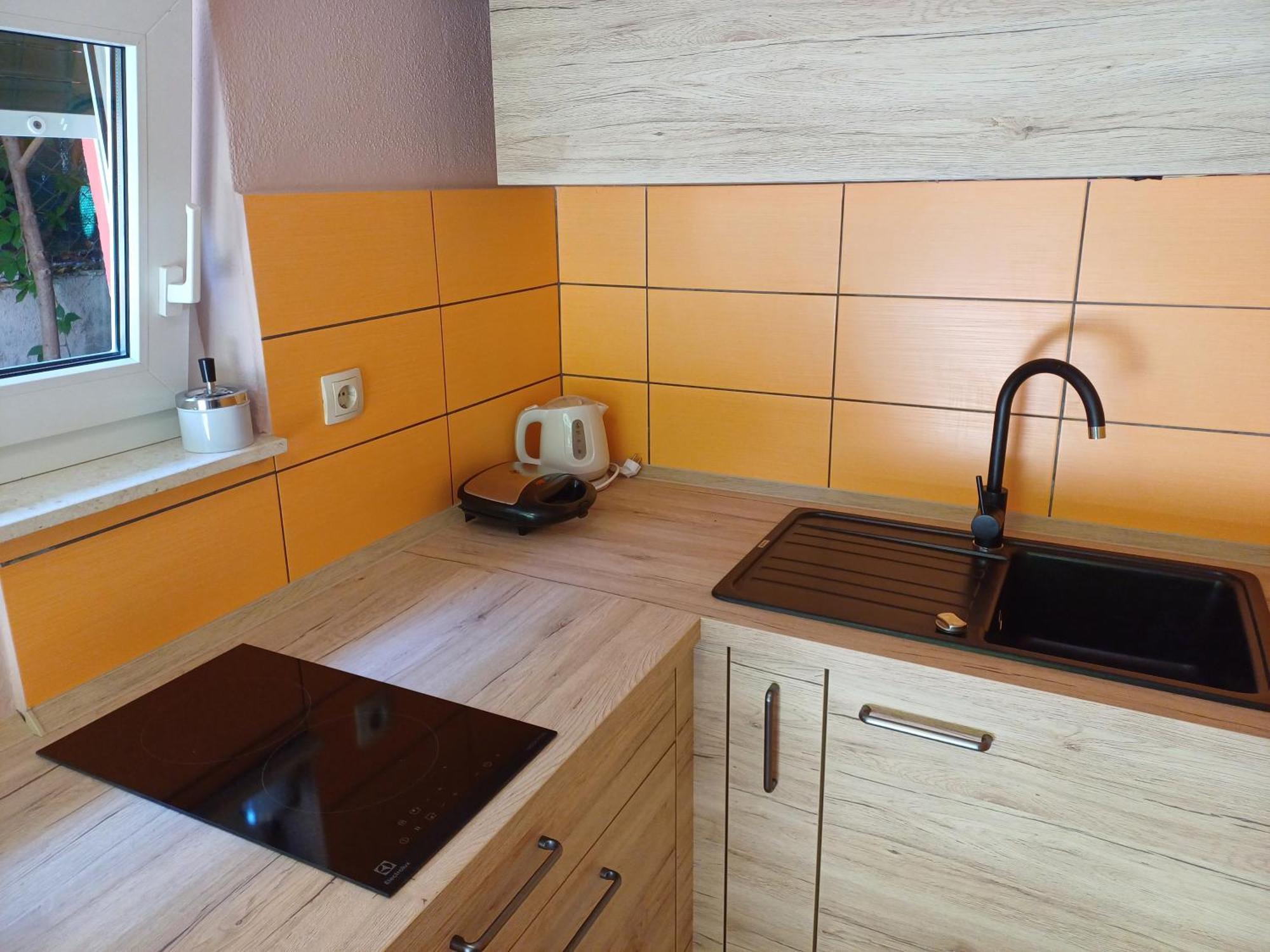 Apartmani Ante Trogir Eksteriør billede