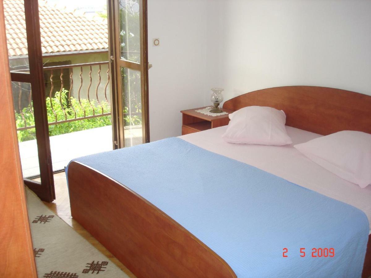 Apartmani Ante Trogir Eksteriør billede