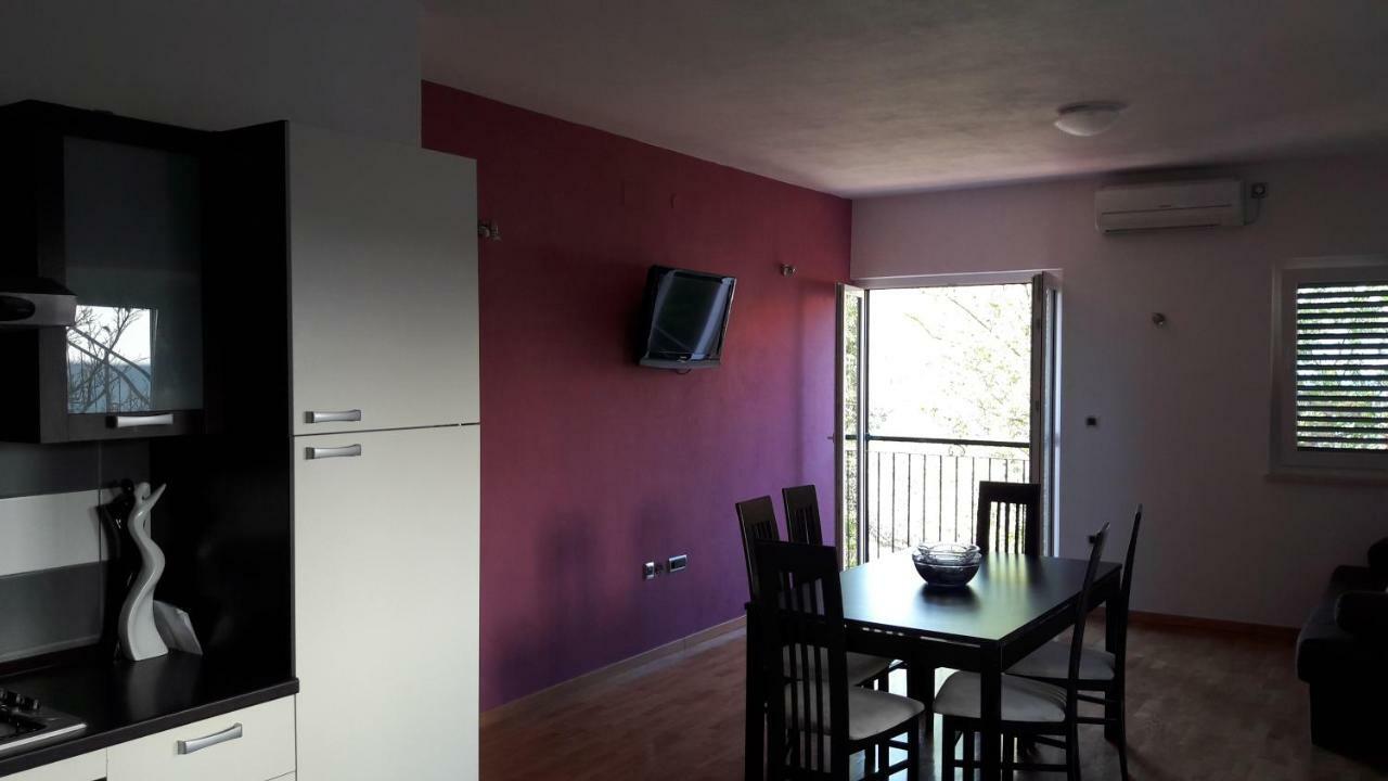 Apartmani Ante Trogir Eksteriør billede