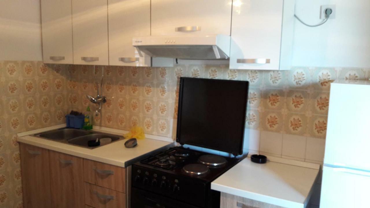 Apartmani Ante Trogir Eksteriør billede