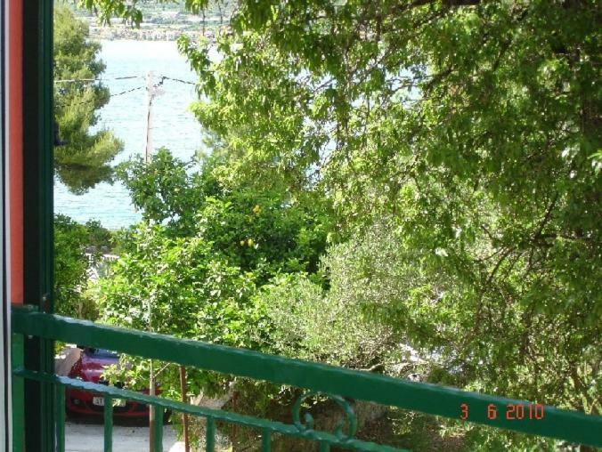 Apartmani Ante Trogir Eksteriør billede