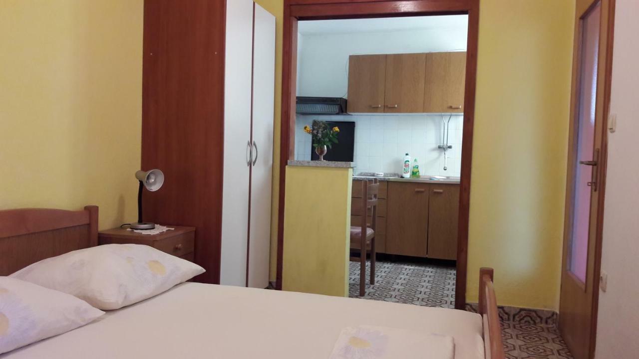 Apartmani Ante Trogir Eksteriør billede