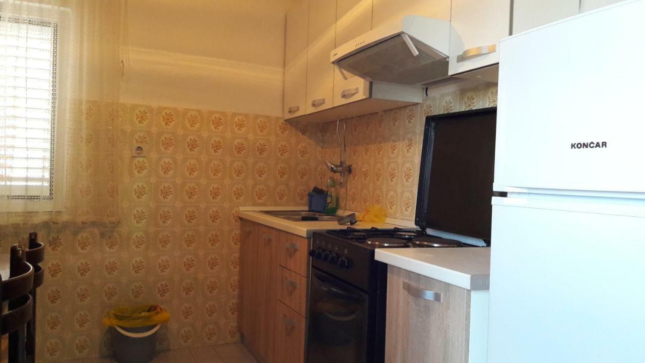 Apartmani Ante Trogir Eksteriør billede