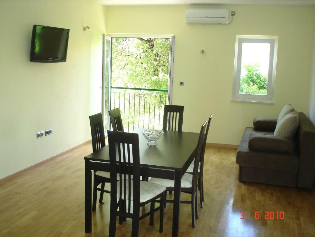 Apartmani Ante Trogir Eksteriør billede