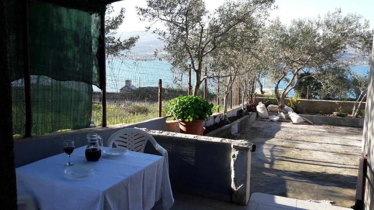 Apartmani Ante Trogir Eksteriør billede