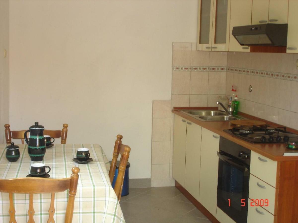 Apartmani Ante Trogir Eksteriør billede