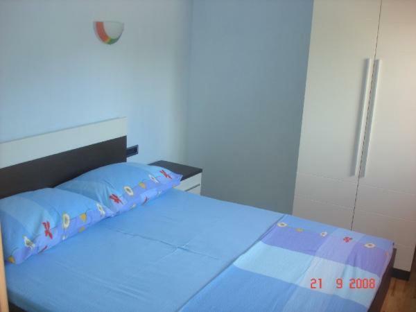 Apartmani Ante Trogir Eksteriør billede