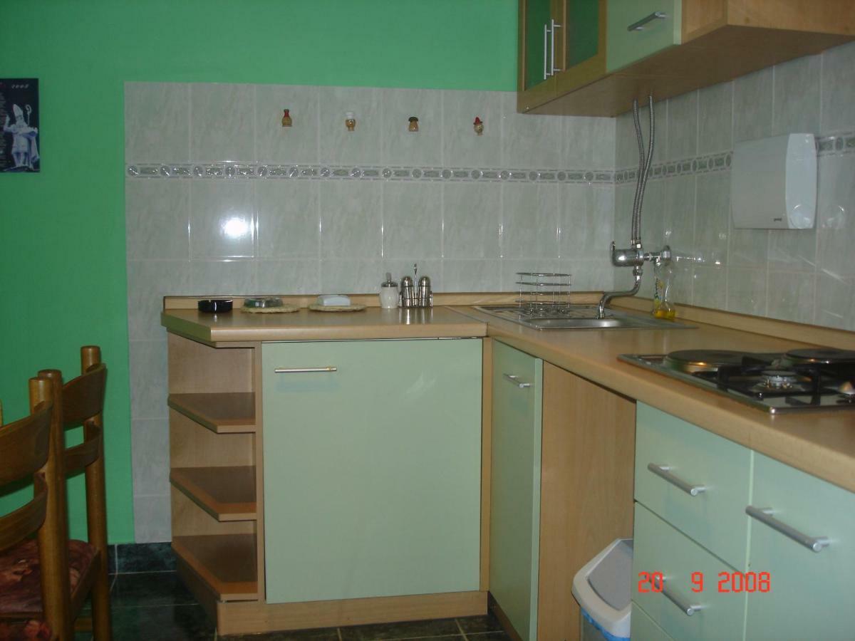 Apartmani Ante Trogir Eksteriør billede