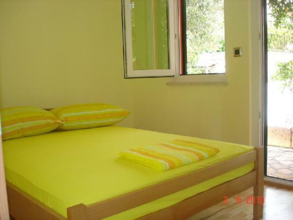 Apartmani Ante Trogir Eksteriør billede