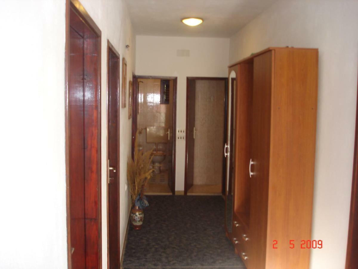 Apartmani Ante Trogir Eksteriør billede