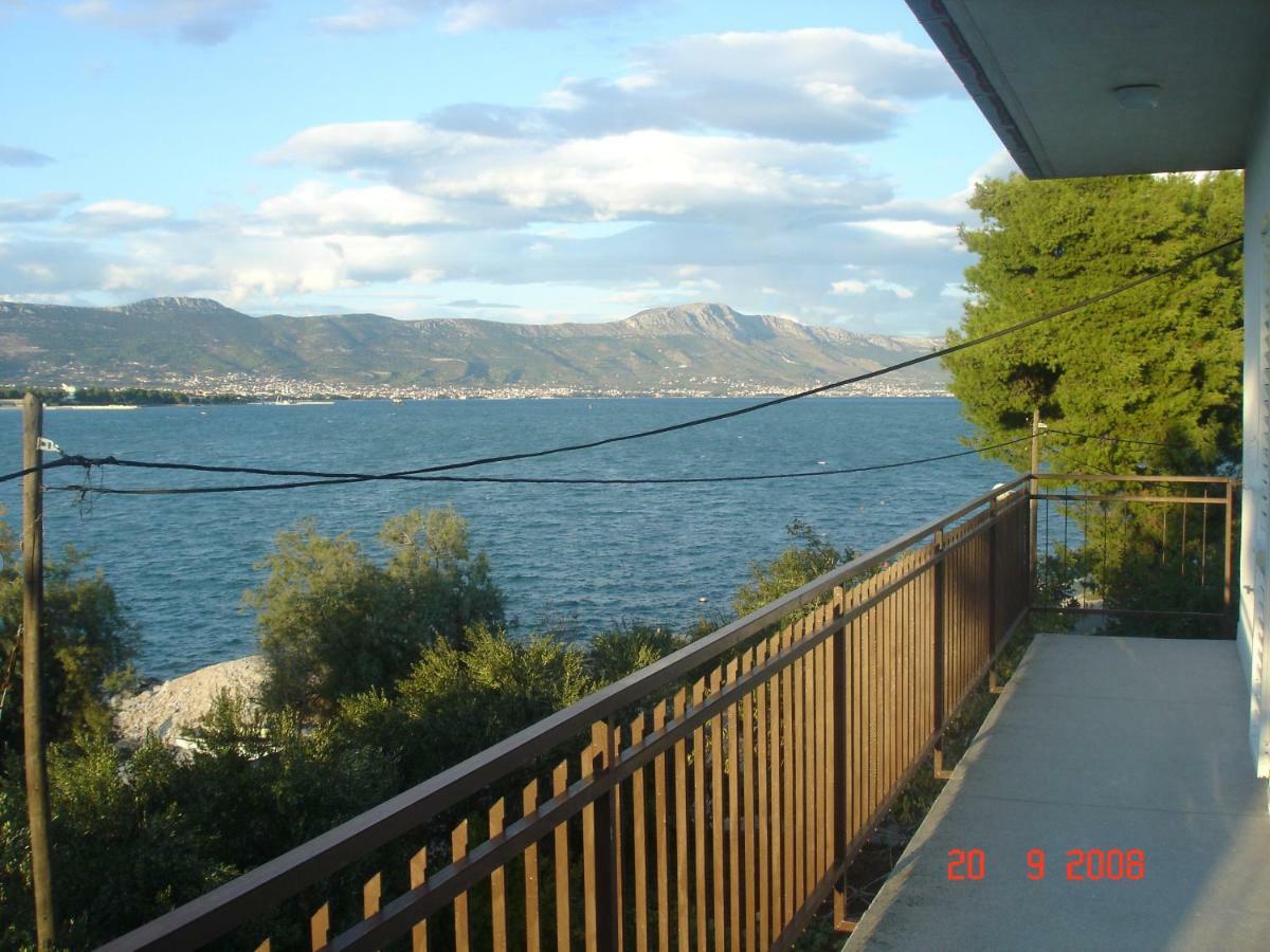 Apartmani Ante Trogir Eksteriør billede