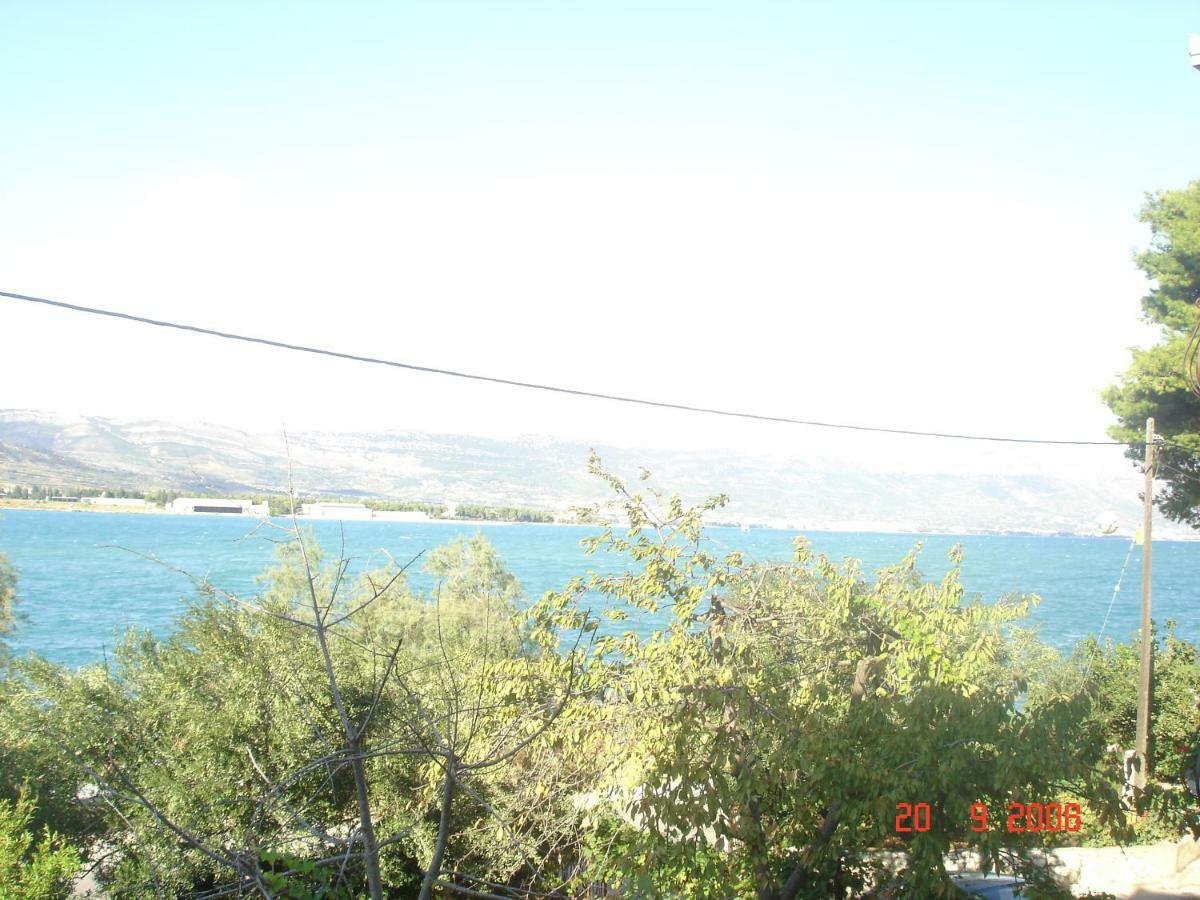 Apartmani Ante Trogir Eksteriør billede