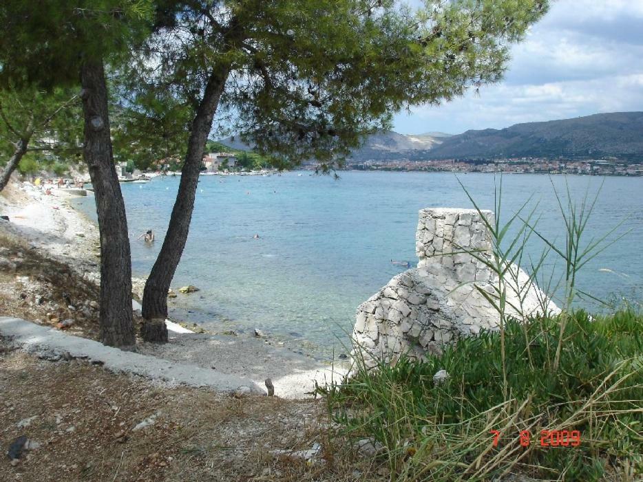 Apartmani Ante Trogir Eksteriør billede