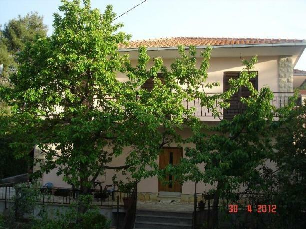 Apartmani Ante Trogir Eksteriør billede